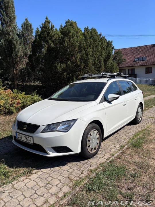 Seat Leon 1,2 ST tsi 1800