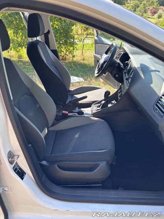 Seat Leon 1,2 ST tsi 1800