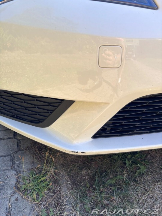 Seat Leon 1,2 ST tsi 1800