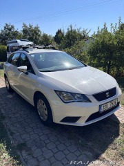 Seat Leon 1,2 ST tsi 1800