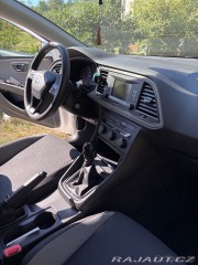 Seat Leon 1,2 ST tsi 1800