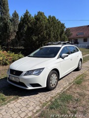 Seat Leon 1,2 ST tsi 1800