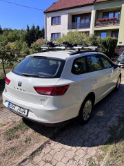 Seat Leon 1,2 ST tsi 1800