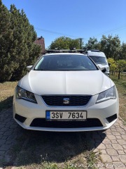 Seat Leon 1,2 ST tsi 1800