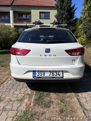 Seat Leon 1,2 ST tsi 1800