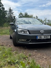 Volkswagen Passat 3,6   VR6 EXCLUSIVE 4M WE