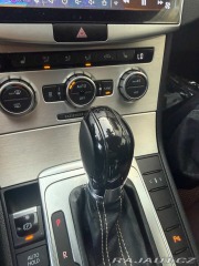 Volkswagen Passat 3,6 VR6 EXCLUSIVE 4M WE 2013