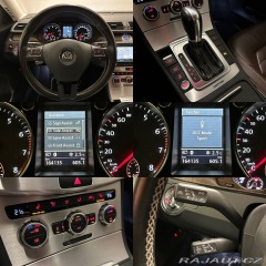 Volkswagen Passat 3,6 VR6 EXCLUSIVE 4M WE 2013