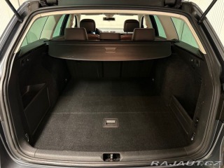 Volkswagen Passat 3,6 VR6 EXCLUSIVE 4M WE 2013