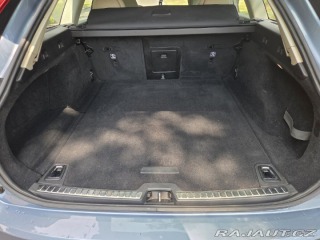 Volvo V90 D4 Momentum, nájezd 140ti 2017