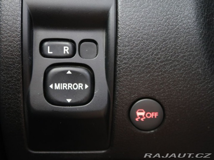 Subaru Forester 2.0Boxer,116kW,4x4,CZ,Act 2008