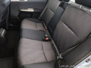 Subaru Forester 2.0Boxer,116kW,4x4,CZ,Act 2008