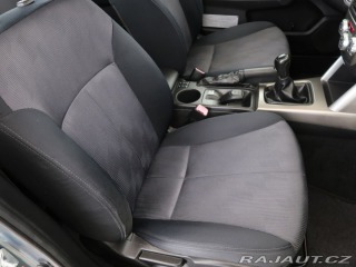 Subaru Forester 2.0Boxer,116kW,4x4,CZ,Act 2008