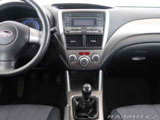 Subaru Forester 2.0Boxer,116kW,4x4,CZ,Act 2008