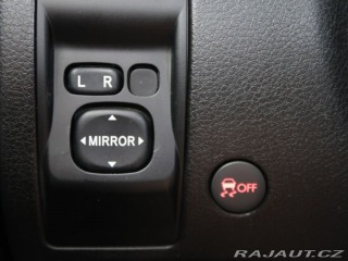 Subaru Forester 2.0Boxer,116kW,4x4,CZ,Act 2008