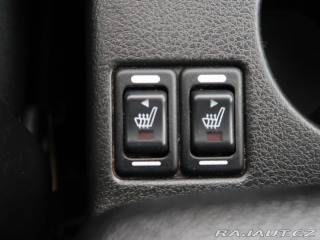 Subaru Forester 2.0Boxer,116kW,4x4,CZ,Act 2008