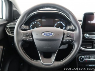 Ford Puma 1.0EcoBoost,92KW,CZ 2021