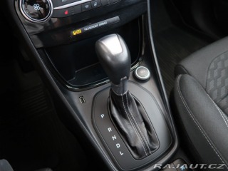 Ford Puma 1.0EcoBoost,92KW,CZ 2021