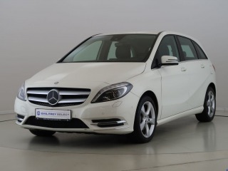 Mercedes-Benz B 1.6,115KW,Automat,Navigac