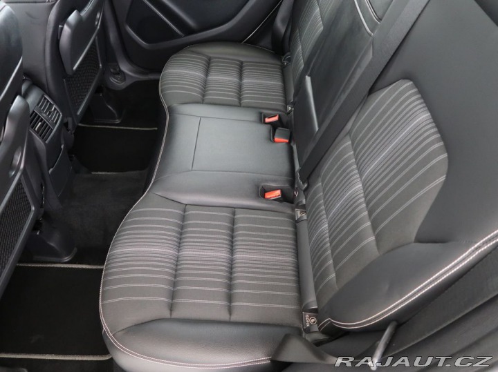 Mercedes-Benz B 1.6,115KW,Automat,Navigac 2013