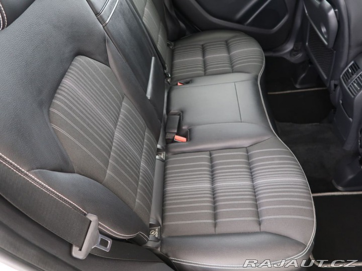 Mercedes-Benz B 1.6,115KW,Automat,Navigac 2013