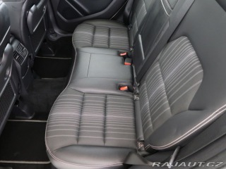 Mercedes-Benz B 1.6,115KW,Automat,Navigac 2013