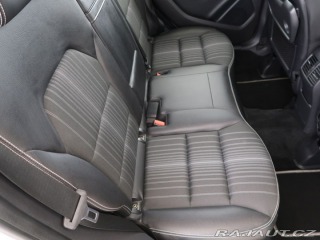 Mercedes-Benz B 1.6,115KW,Automat,Navigac 2013