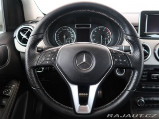 Mercedes-Benz B 1.6,115KW,Automat,Navigac 2013