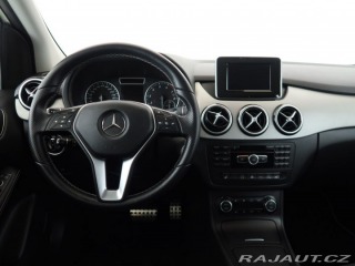 Mercedes-Benz B 1.6,115KW,Automat,Navigac 2013