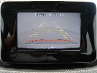 Mercedes-Benz B 1.6,115KW,Automat,Navigac 2013