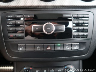 Mercedes-Benz B 1.6,115KW,Automat,Navigac 2013