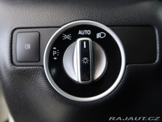 Mercedes-Benz B 1.6,115KW,Automat,Navigac 2013