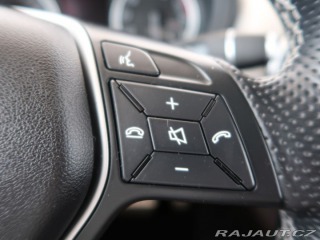 Mercedes-Benz B 1.6,115KW,Automat,Navigac 2013