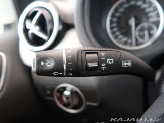 Mercedes-Benz B 1.6,115KW,Automat,Navigac 2013