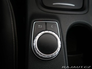Mercedes-Benz B 1.6,115KW,Automat,Navigac 2013