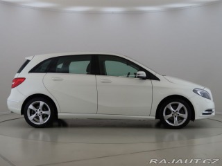 Mercedes-Benz B 1.6,115KW,Automat,Navigac 2013