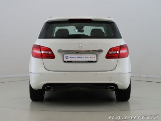 Mercedes-Benz B 1.6,115KW,Automat,Navigac 2013