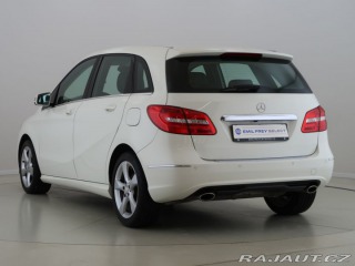 Mercedes-Benz B 1.6,115KW,Automat,Navigac 2013