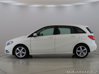 Mercedes-Benz B 1.6,115KW,Automat,Navigac 2013