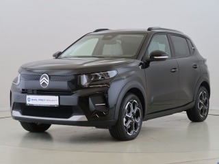 Citroën C3 MAX,83KW,Electric