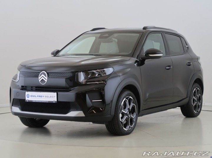 Citroën C3 MAX,83KW,Electric 2025