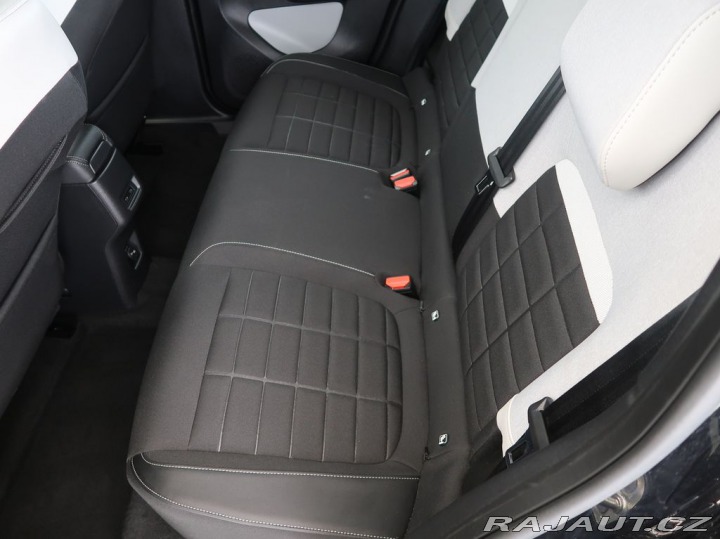 Citroën C3 MAX,83KW,Electric 2025