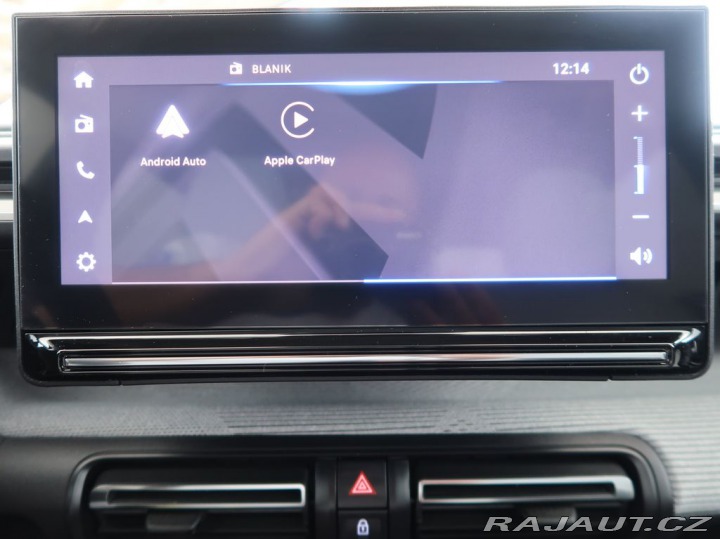 Citroën C3 MAX,83KW,Electric 2025