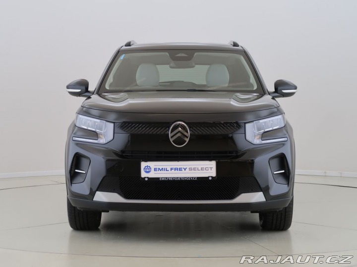 Citroën C3 MAX,83KW,Electric 2025