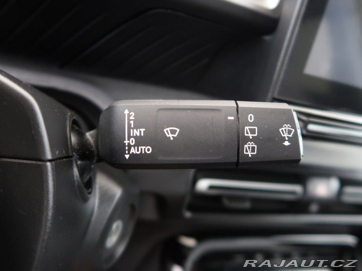 Citroën C3 MAX,83KW,Electric 2025
