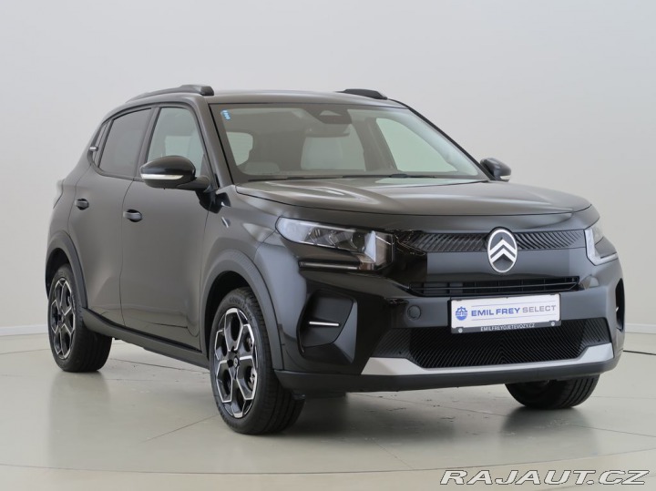 Citroën C3 MAX,83KW,Electric 2025