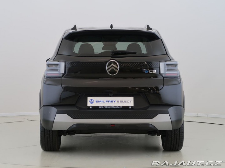 Citroën C3 MAX,83KW,Electric 2025