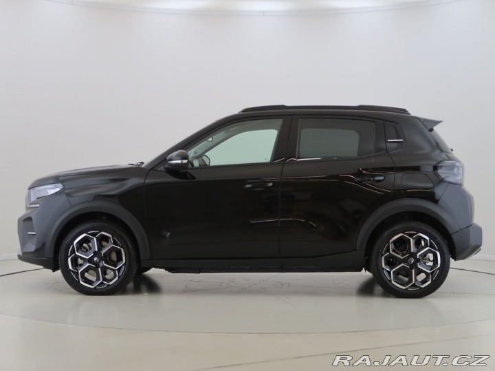 Citroën C3 MAX,83KW,Electric 2025