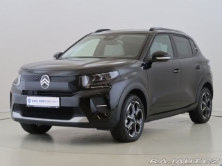 Citroën C3 MAX,83KW,Electric 2025