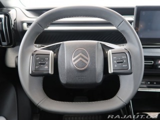 Citroën C3 MAX,83KW,Electric 2025